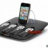 PartyDock es lo nuevo de Griffin para jugar en el iPad y iPhone