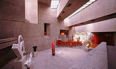 El Museo Tamayo Arte Contempor&aacute;neo presenta dos nuevos proyectos en el Cyberlounge y en Panor&aacute;mica