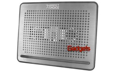 Perfect Choice presenta su nueva base – ventilador Air Desk