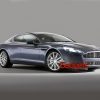 ASTON MARTIN ESTANDARIZAR&Aacute; SU DESARROLLO GLOBAL DE AUTOS DEPORTIVOS CON SIEMENS PLM SOFTWARE