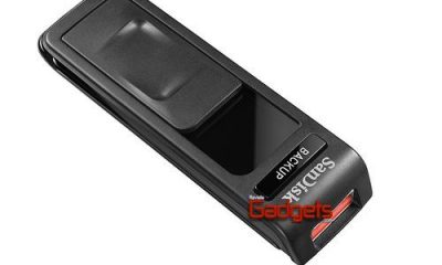Gana un USB de 32 GB de SanDisk escuchando de 4 a 6 PM ONE Radio
