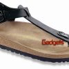 Kairo jet Black de Birkenstock