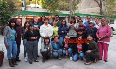 Fotograf&iacute;as que Nacen del Alma