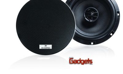 Disfruta del sonido con las nuevas Bocinas I692 de Kyoto