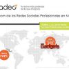 El Boom de las Redes Sociales Profesionales y su Uso en M&eacute;xico
