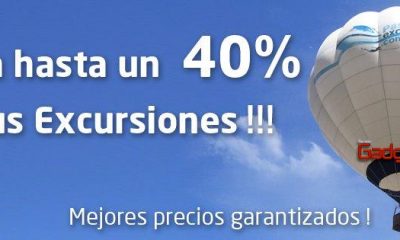 PaseosyExcursiones.com aterriza en Latinoamérica