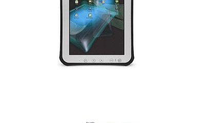 Panasonic Toughbook se dirige a un vac&iacute;o de mercado con su tableta Android de nivel empresarial