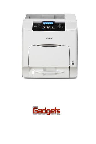 Ricoh garantiza impresiones econ&oacute;micas y seguras con su Impresora SP C431DN