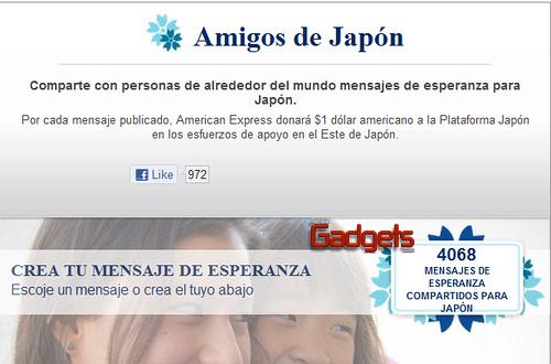 American Express lanza a nivel mundial la iniciativa