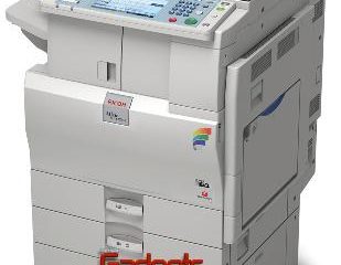 Aumenta la productividad y reduce el impacto ambiental con el nuevo Multifuncional MP C2051 de Ricoh