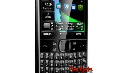 Lanzamiento Nokia Serie 40 y Segmento corporativo/ Whatsapp