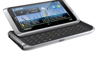 Los nuevos dispositivos Nokia E7 y Nokia C6-01: El &eacute;xito en tus manos