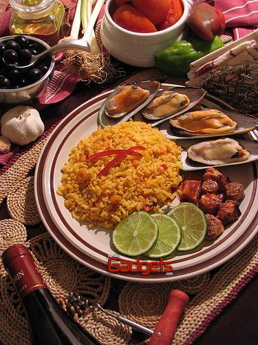 Aprende cocina Mediterr&aacute;nea con UTILISIMA