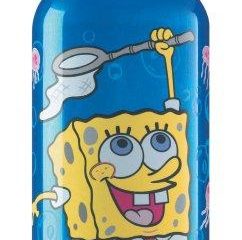 &iexcl;Vive en un Bote SIGG en el fondo del mar!