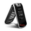 TELCEL y RIM introducen el BlackBerry Pearl Flip 8220, el primer smartphone BlackBerry con tapa abatible en M&eacute;xico