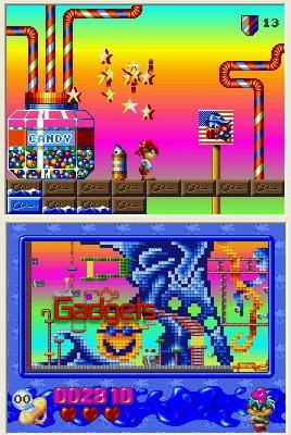 Nintendo Download – Spend a Revolutionary First Semester Racing From Texas to Toyland