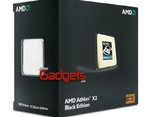 El nuevo AMD Athlon X2 7850 Black Edition brinda hasta 55% mAs valor en relaciOn con los productos competidores