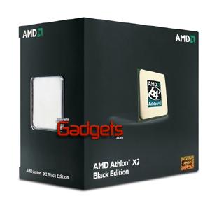 El nuevo AMD Athlon X2 7850 Black Edition brinda hasta 55% mAs valor en relaciOn con los productos competidores