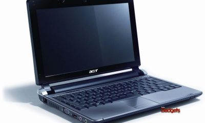 Acer presenta la nueva Aspire one D250