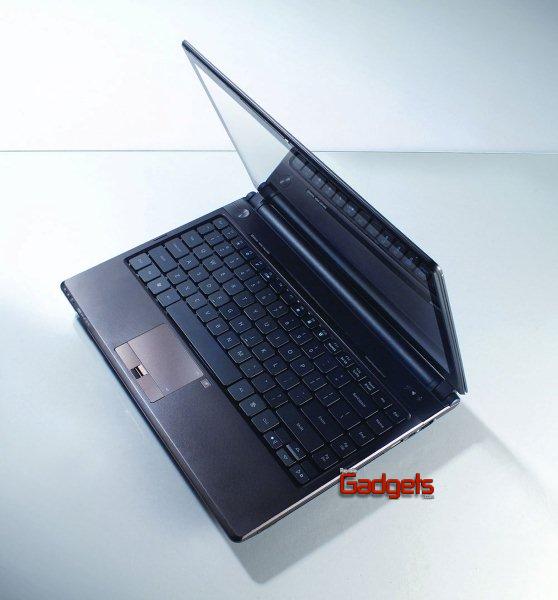Acer Aspire Timeline: M&aacute;s All&aacute; del C&oacute;mputo M&oacute;vil