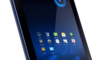 Acer Iconia Tab A100