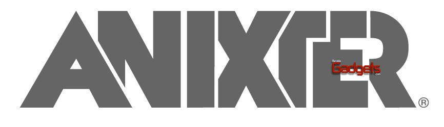 Inicia Anixter gira 2011 con Integrated Physical Security Seminar