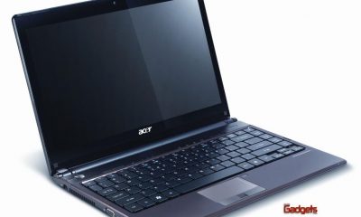 Entre al Mundo de Glamour con la Acer Aspire 3935