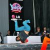 LG present&oacute; Bboy Championship 2009 por Primera vez en M&eacute;xico