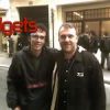 FICCO: Presenta Dany Saadia su pel&iacute;cula "3:19" en el marco del