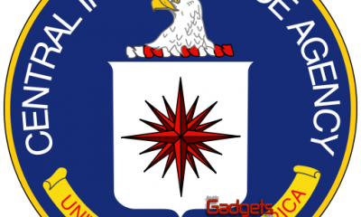 Piratas atacan p&aacute;gina web de la CIA