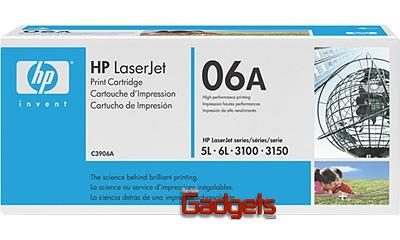 Ahorre tiempo y dinero con los cartuchos de impresiOn de alto volumen HP LaserJet