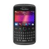 RIM presenta nuevo teléfono inteligente BlackBerry Curve 9360 en México