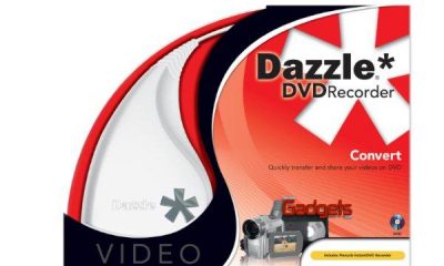 PINNACLE MEJORA LA CONSERVACI&Oacute;N Y CALIDAD DE LOS VIDEOS CON LA NUEVA FAMILIA DAZZLE PARA CAPTURA DE VIDEO