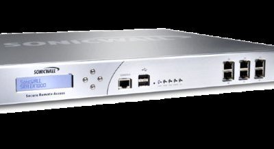 Sonicwall LANZA NUEVA FAMILIA DE DISPOSITIVOS DE ALTO DESEMPE&Ntilde;O PARA LA SEGURIDAD DE REDES EMPRESARIALES