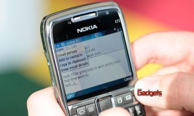 Llega Nokia Messaging para los dispositivos Nokia: admite Mail on Ovi y las soluciones de correo electr&oacute;nico y mensajer&iacute;a instant&aacute