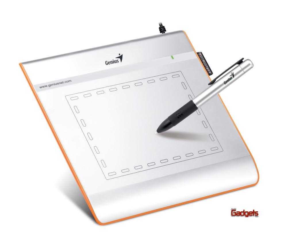 La forma m&aacute;s f&aacute;cil de dibujar en la PC
