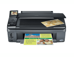 Multifuncional Epson Stylus CX8300