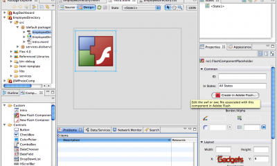 Adobe Anuncia Nuevas Herramientas para la Plataforma Flash