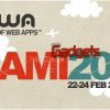 Tikkia presente en Future of Web Applications 2009