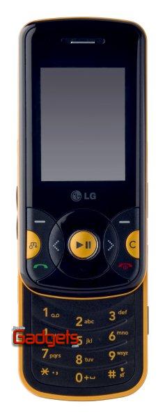 LG presenta nueva l&iacute;nea de Celulares de M&uacute;sica con Sonido DOLBY