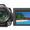 Con la nueva l&iacute;nea de c&aacute;maras Handycam,  no te perder&aacute;s ning&uacute;n detalle de tu vida