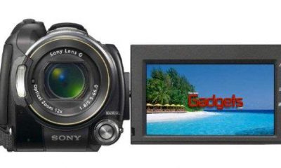 Con la nueva l&iacute;nea de c&aacute;maras Handycam,  no te perder&aacute;s ning&uacute;n detalle de tu vida