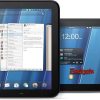 HP TouchPad