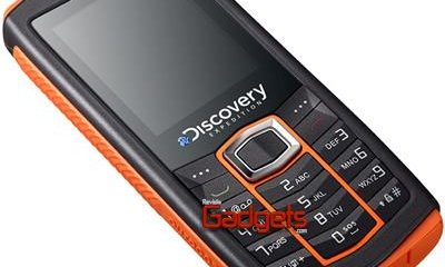 Huawei y Discovery Communications Forman una Alianza Global para Crear el Primer Celular de Discovery con Marca Compartida