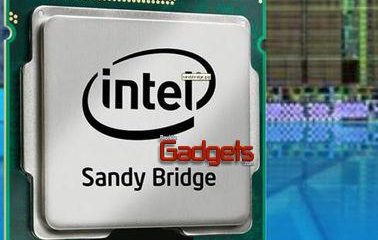 Intel acelera un poco la llegada de las placas con Sandy Bridge