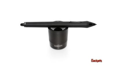 El l&aacute;piz de Wacom hace su debut en deviantART.com