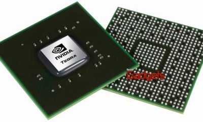 El doble n&uacute;cleo llega Samsung y LG con Orion y Nvidia Tegra 2