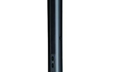 LG presenta Scarlet 2.0 en M&eacute;xico