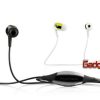 Sony Ericsson MH907, auriculares que controlan la m&uacute;sica con el movimiento
