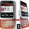 Motorola A45 Murano hecho de materiales reciclados